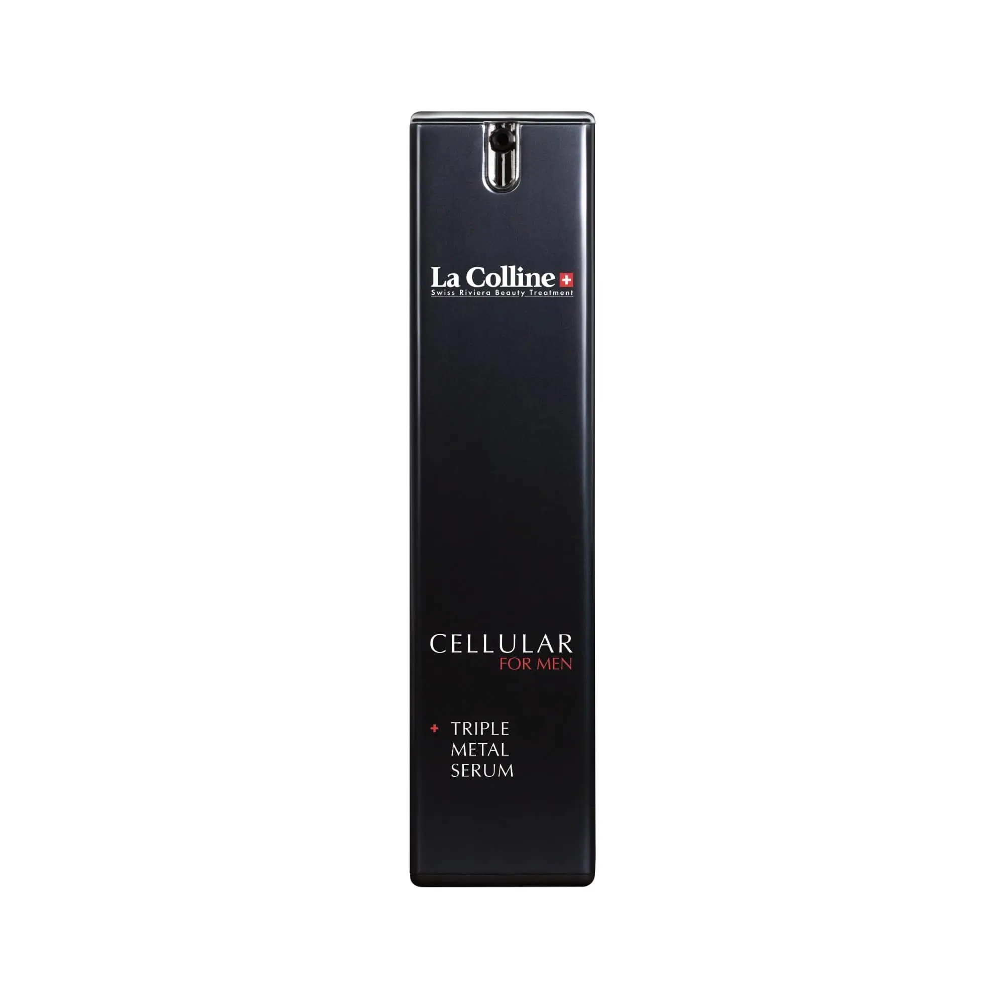 La Colline - Triple Metal Serum Sérum Booster Intégral Visage & Yeux- Cosmétiques vegan