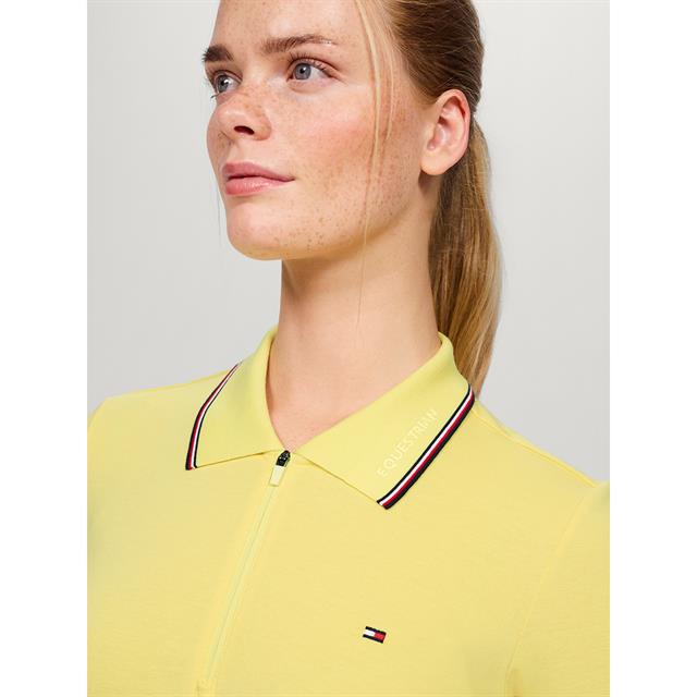 Polo Tommy Hilfiger Camden Geel