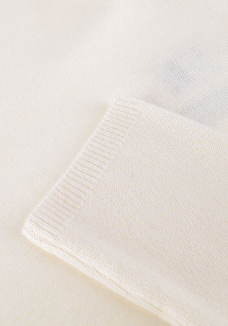 creme lisa yang trui camille sweater