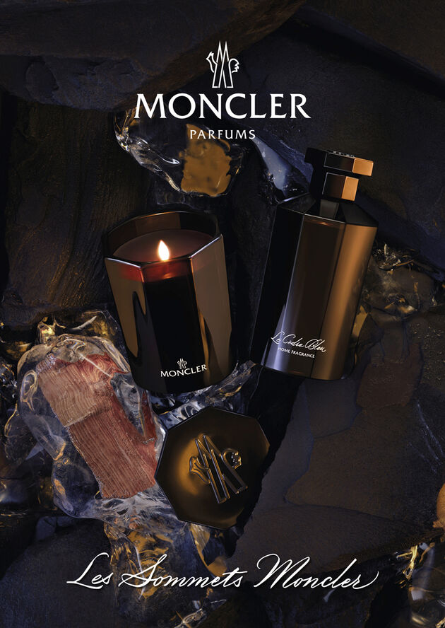 MONCLER MCL CEDRE HF 150ML