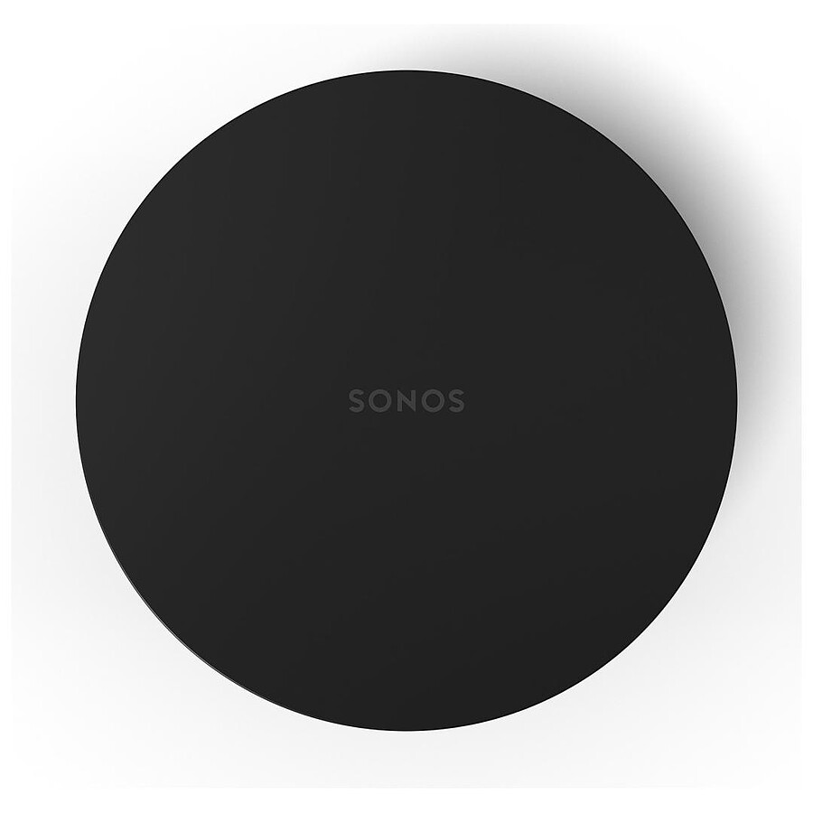 Sonos Sub Mini - Noir