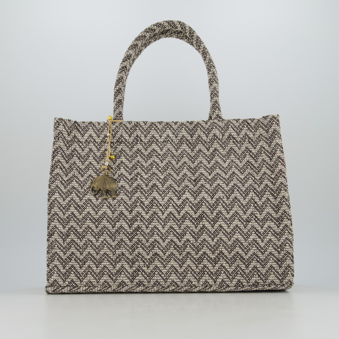 Anokhi Shopper