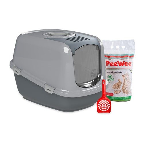 PeeWee EcoDome - Startpakket