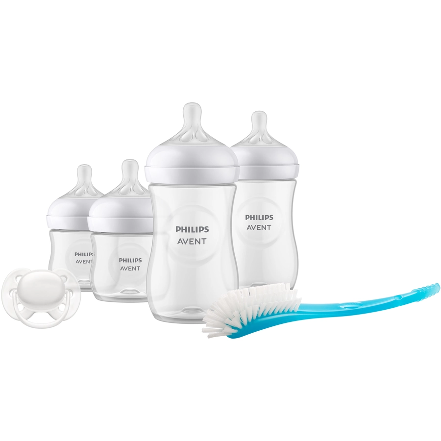 Philips Avent Startersets SCD83811 Natural Response Advanced
