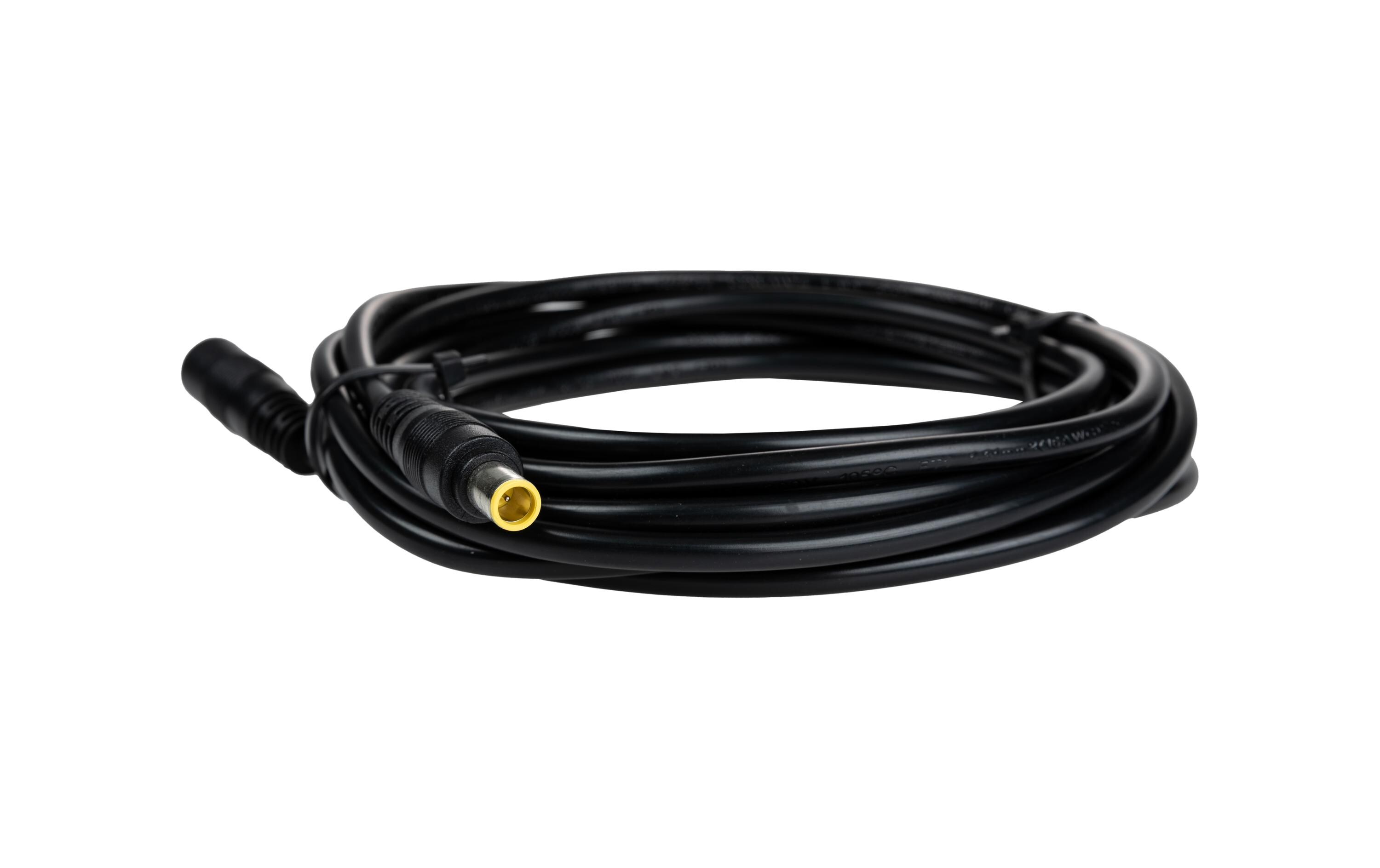 Verlängerungskabel DC7909 4.5 mVerlängerungskabel DC7909 M zu DC7909 W (Jackery)