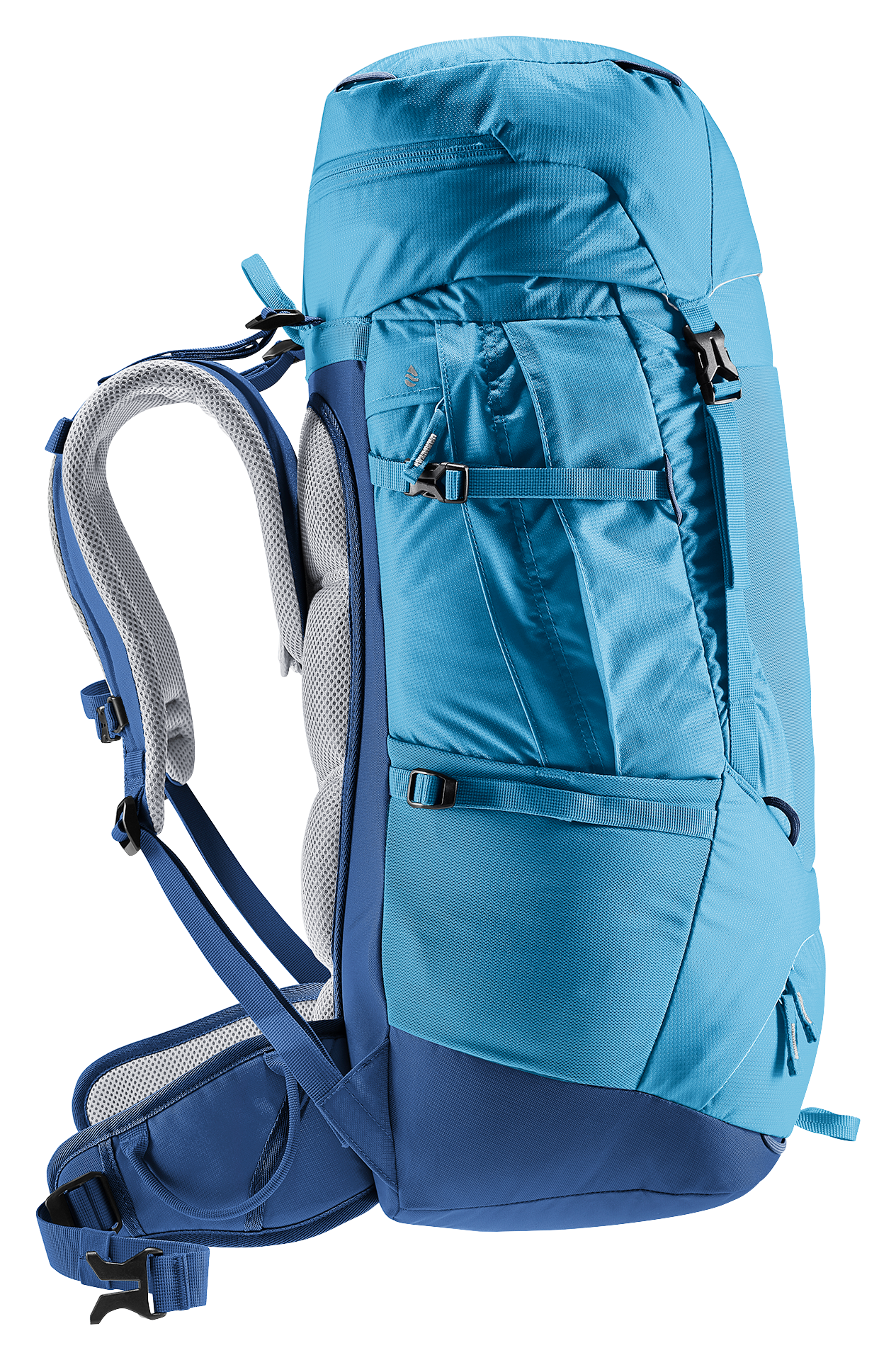 Deuter Fox 40L (+4)<br>   Juniorsekk
