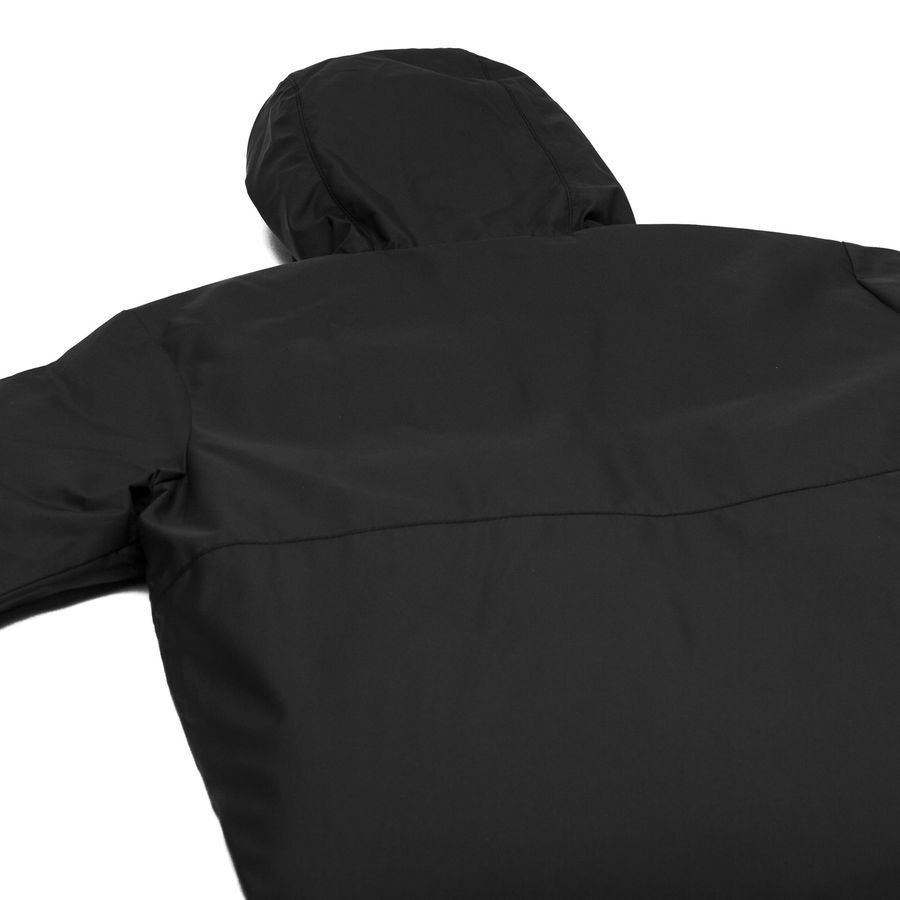 Eide & Omegn FK Nike Veste Park 20 Long - Noir/Blanc Enfant