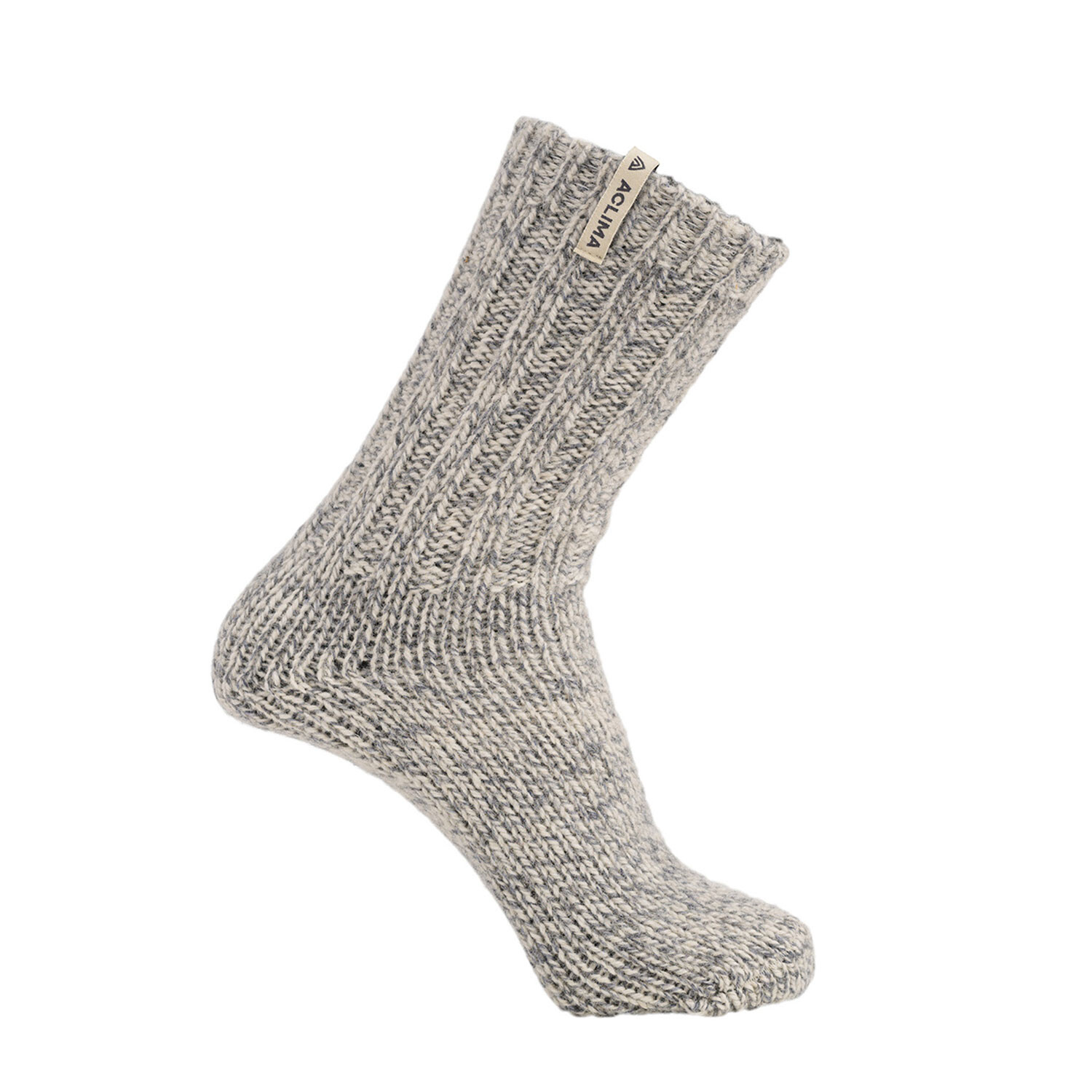 Aclima Norwegian Wool Socks
