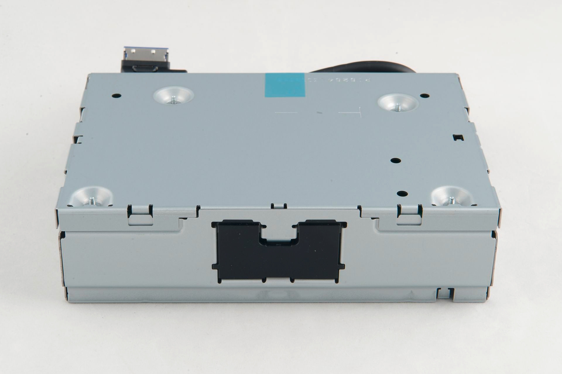 Pioneer Mediacenter / Moniceiver SPH-EVO82DAB-DUC 8 Zoll für Fiat Ducato X250/X290 BJ 2006–2019