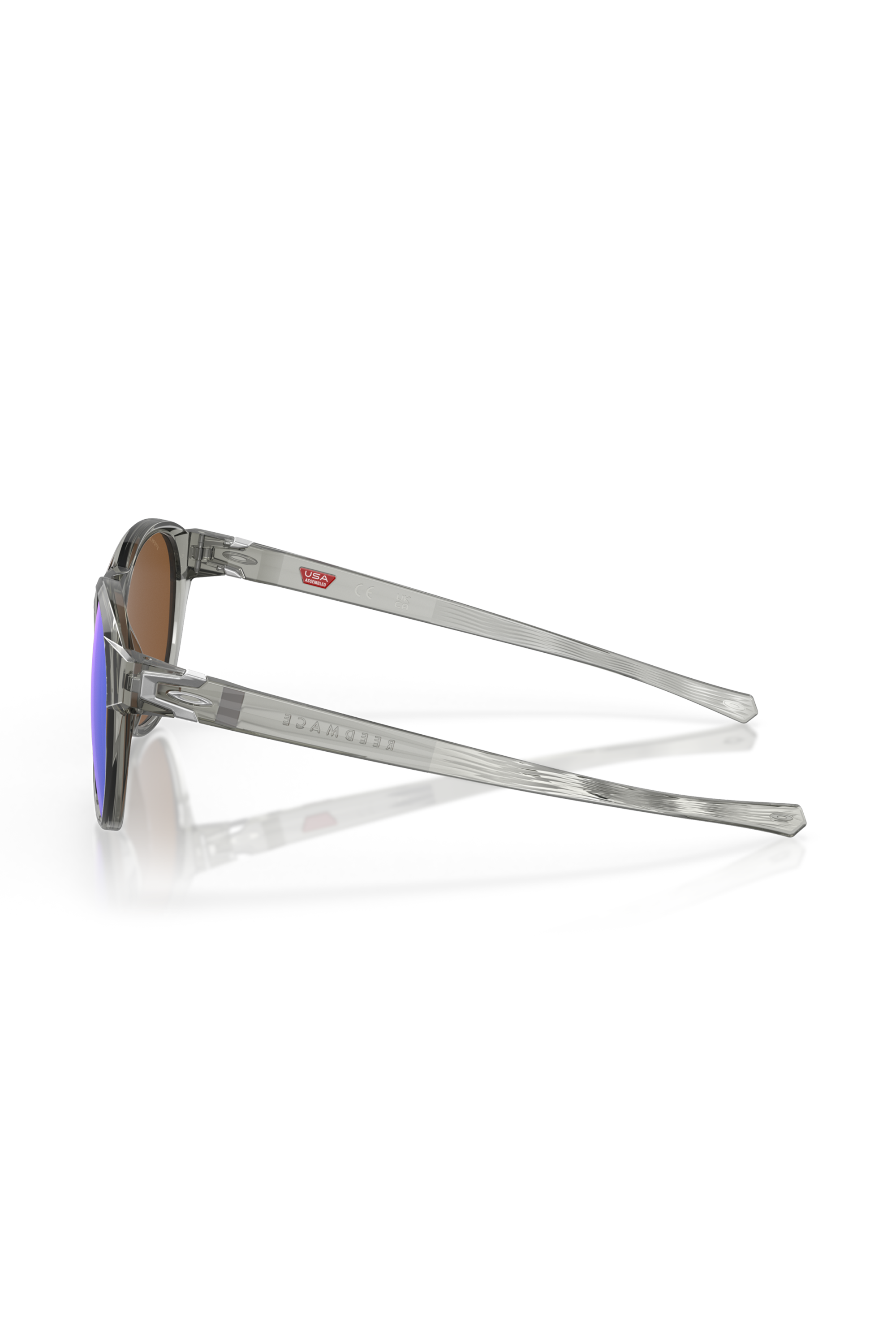 OAKLEY Lunettes de soleil REEDMACE Multicolore