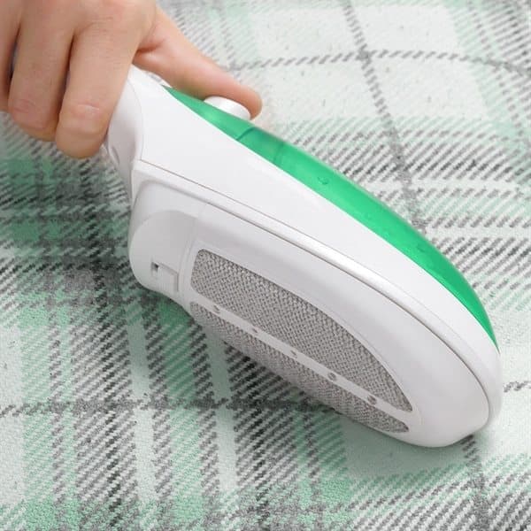 InnovaGoods Vertikalt Dampstrygejern 1000W
