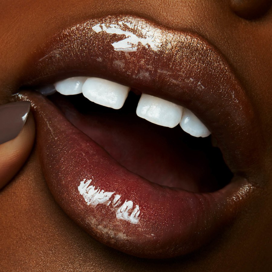 MAC Lipglass Clear 01 7ml