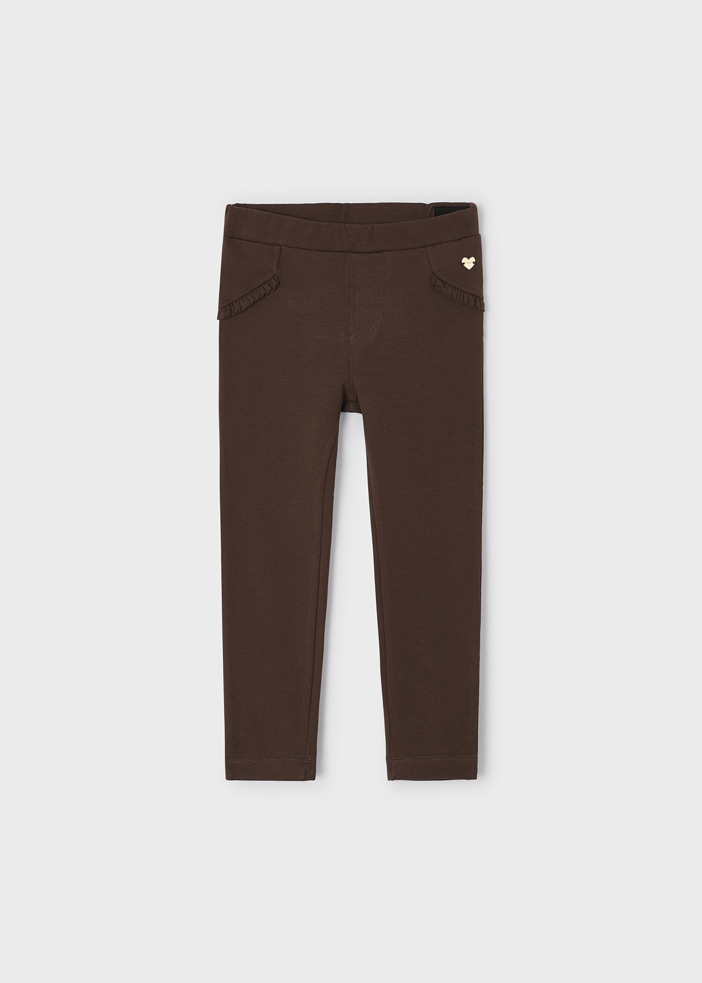 Calça legging feminina Better Cotton