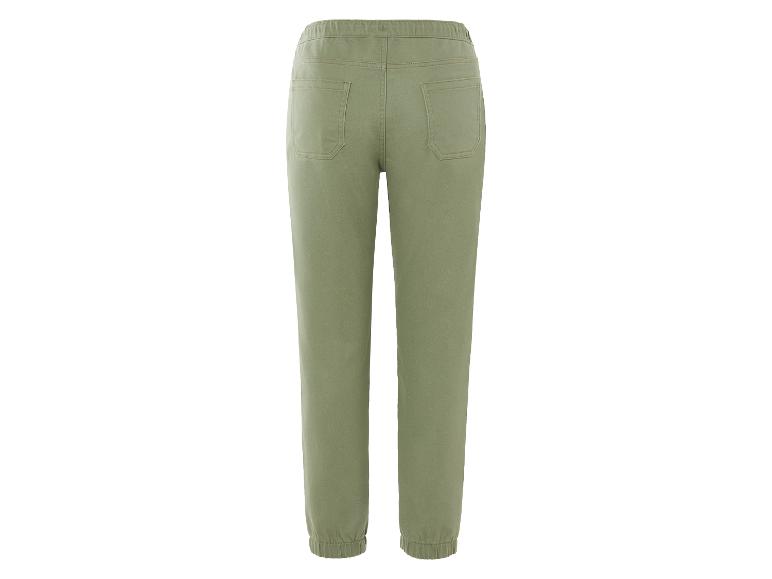 Dames broek