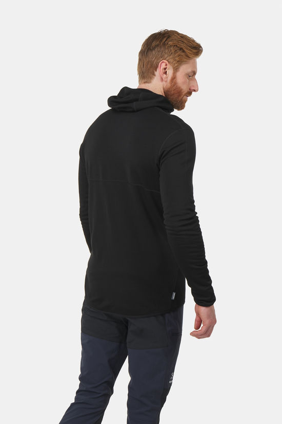 icebreaker icebreaker Merino 560 Realfleece Elemental II Vest