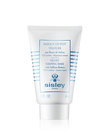 Sisley Masken Masque de Nuit Velours 60ml
