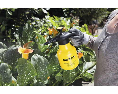 Mesto Bugsi 1,5 L handsproeier