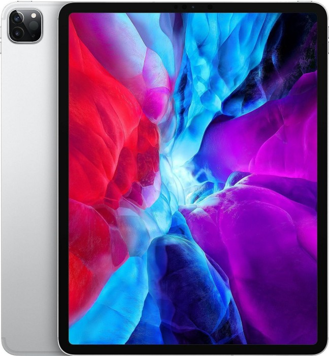 iPad Pro 4 (2020) | 12.9