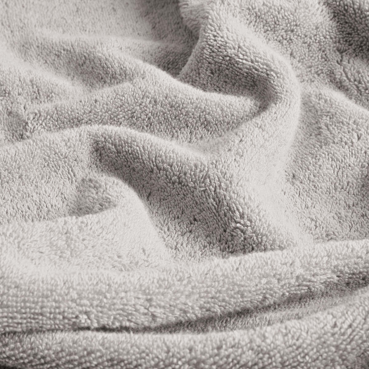 LA REDOUTE INTERIEURS<br>Toalha de banho maxi 600 g/m², Zavara