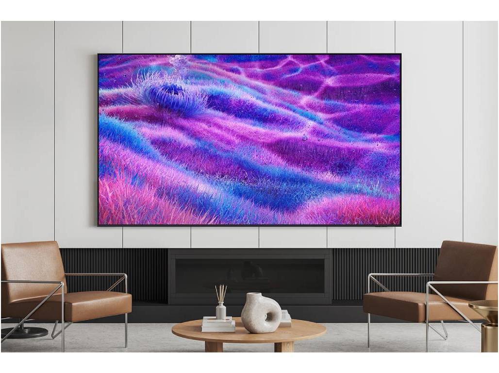 TV NEO QLED SAMSUNG TQ100QN80FUXXC 100\