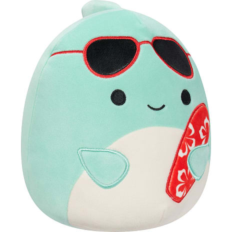 Squishmallows 19 cm – flere varianter – assorteret