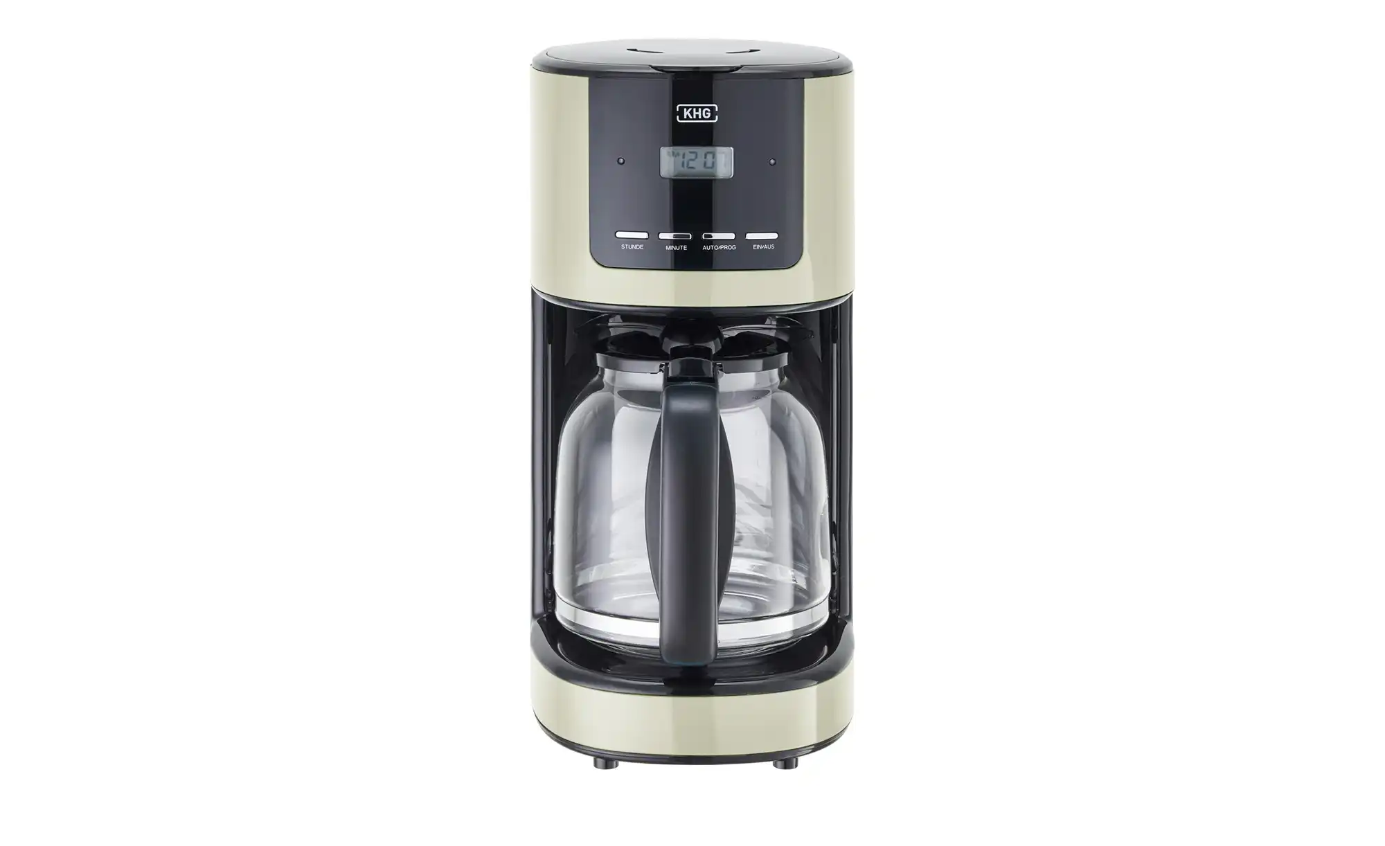 KHG Kaffeeautomat KA-184 (C)