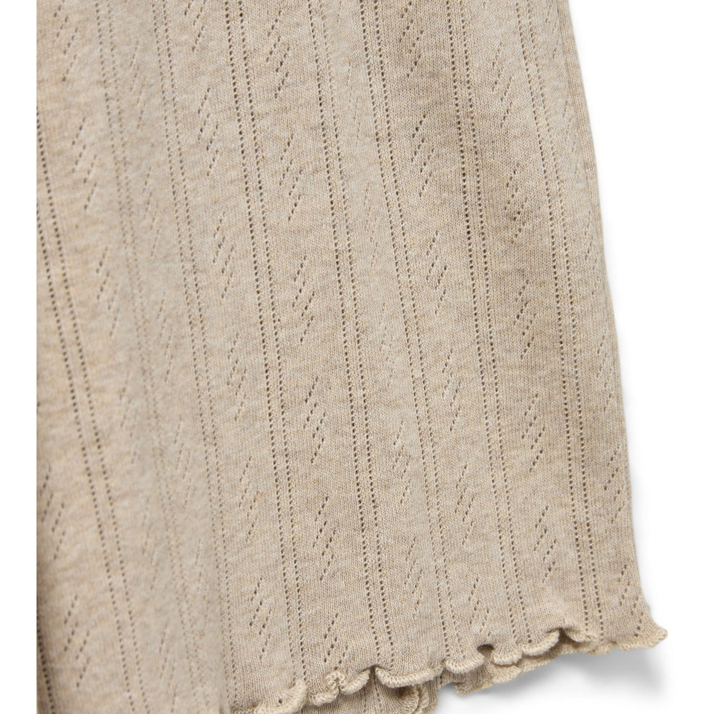 Køb Sofie Schnoor Beige Haselsy Poientelle Shorts