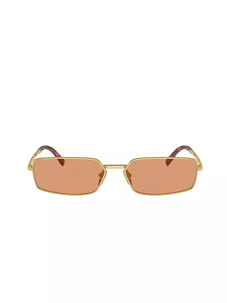 PRADA Sonnenbrille 0PRA60S/59 gold