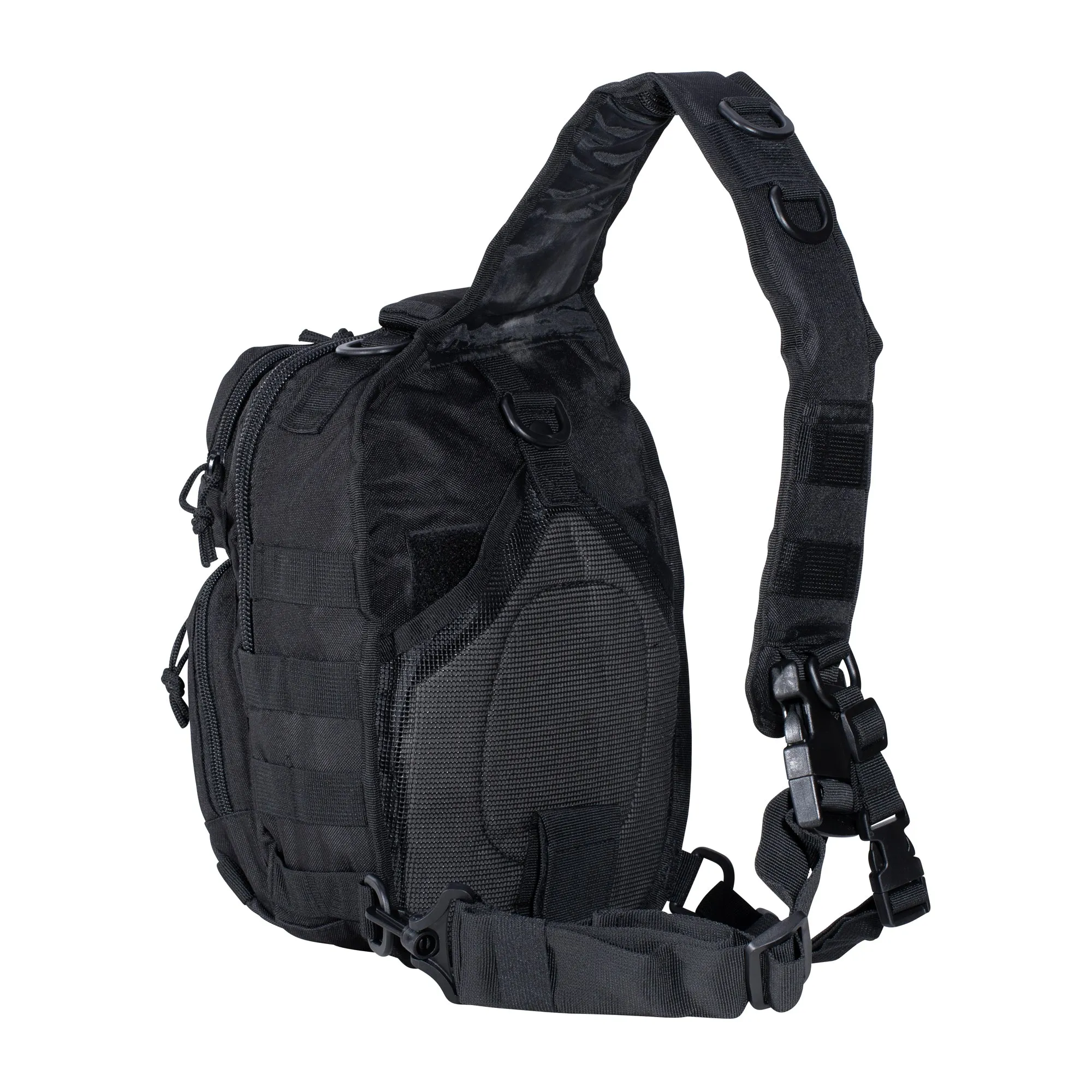 Mil-Tec -  Rucksack One Strap Assault Pack SM