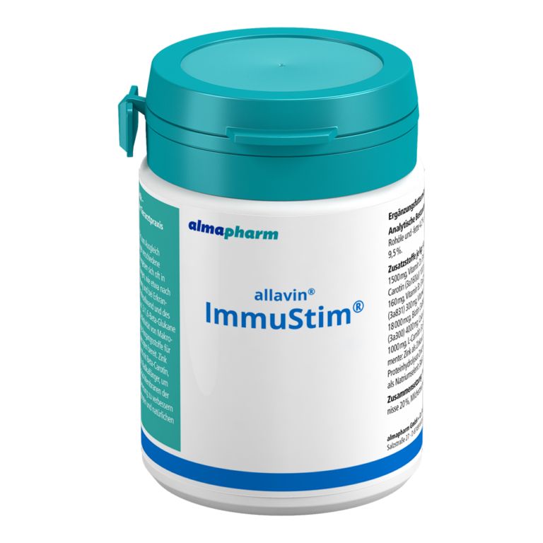 amapharm GmbH - Allavin ImmuStim