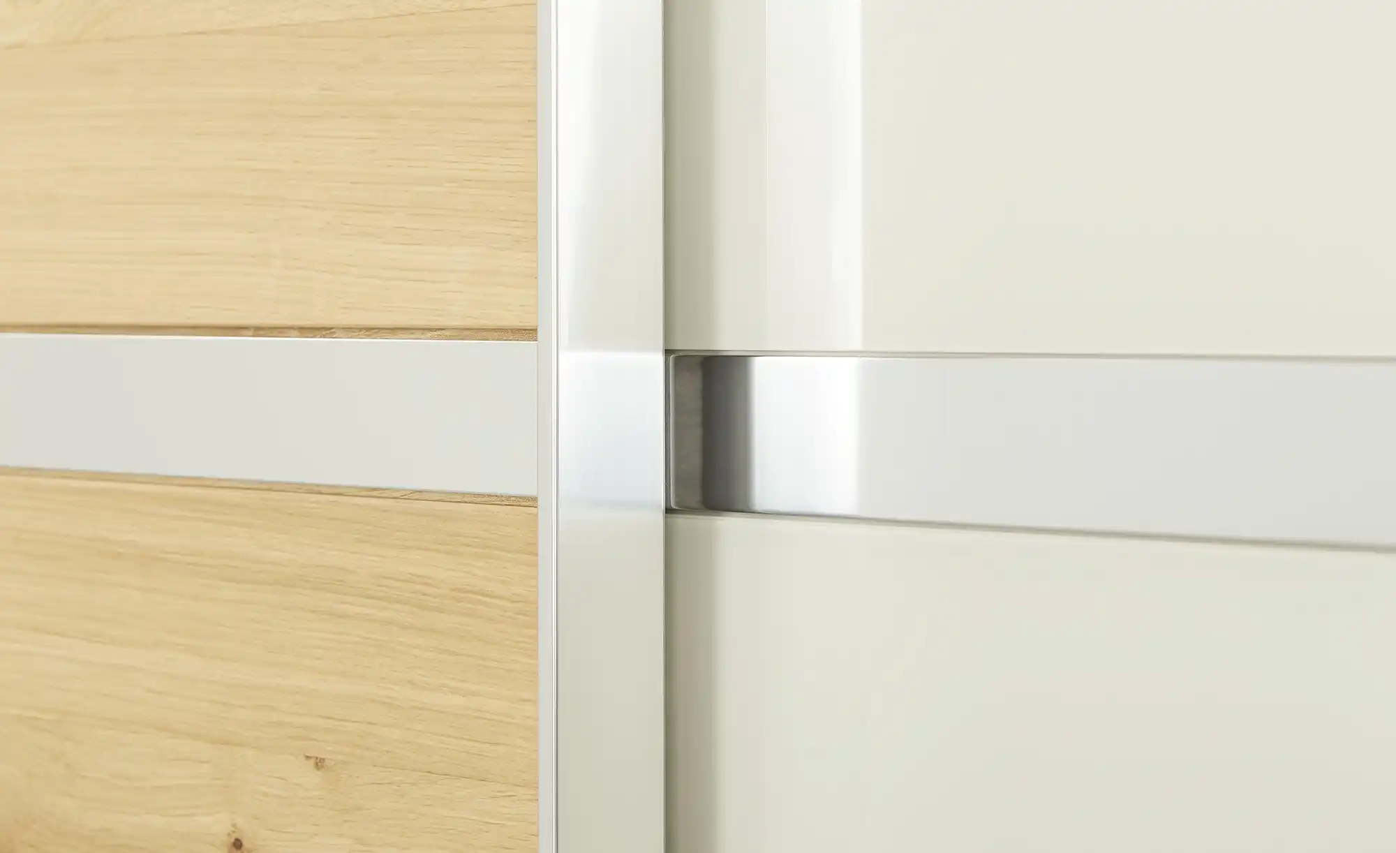 Musterring Schwebetürenschrank Savona 2.0