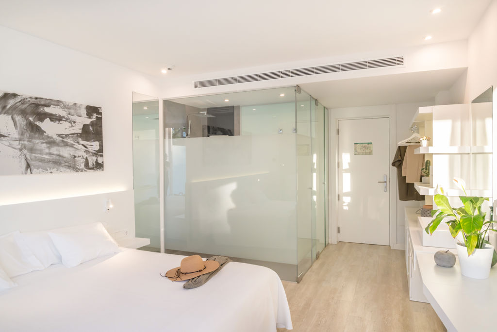 Els Pins Resort & Spa Logies - Hotel