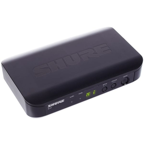 Shure BLX14/B98 T11