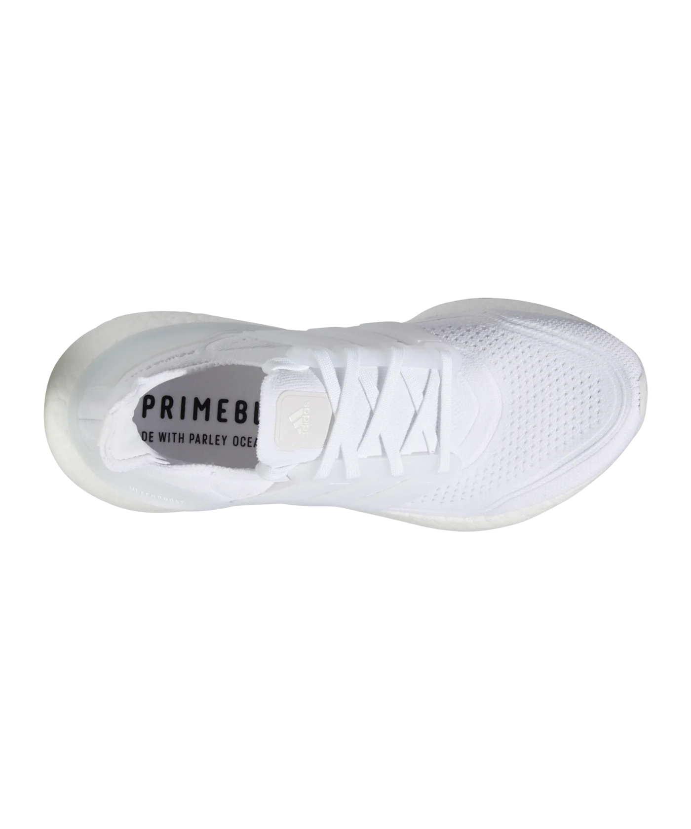 adidas Ultraboost 21 Running Damen Weiss