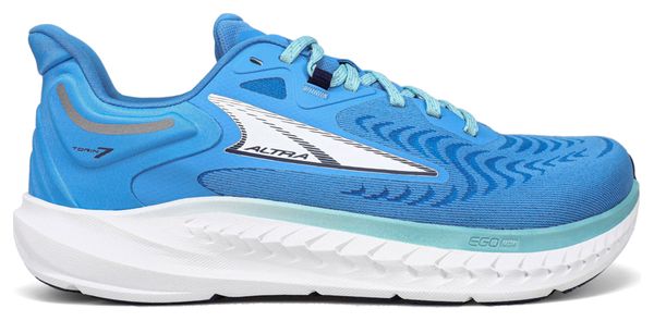 Chaussures de Running Femme Altra Torin 7 Bleu 40.1/2