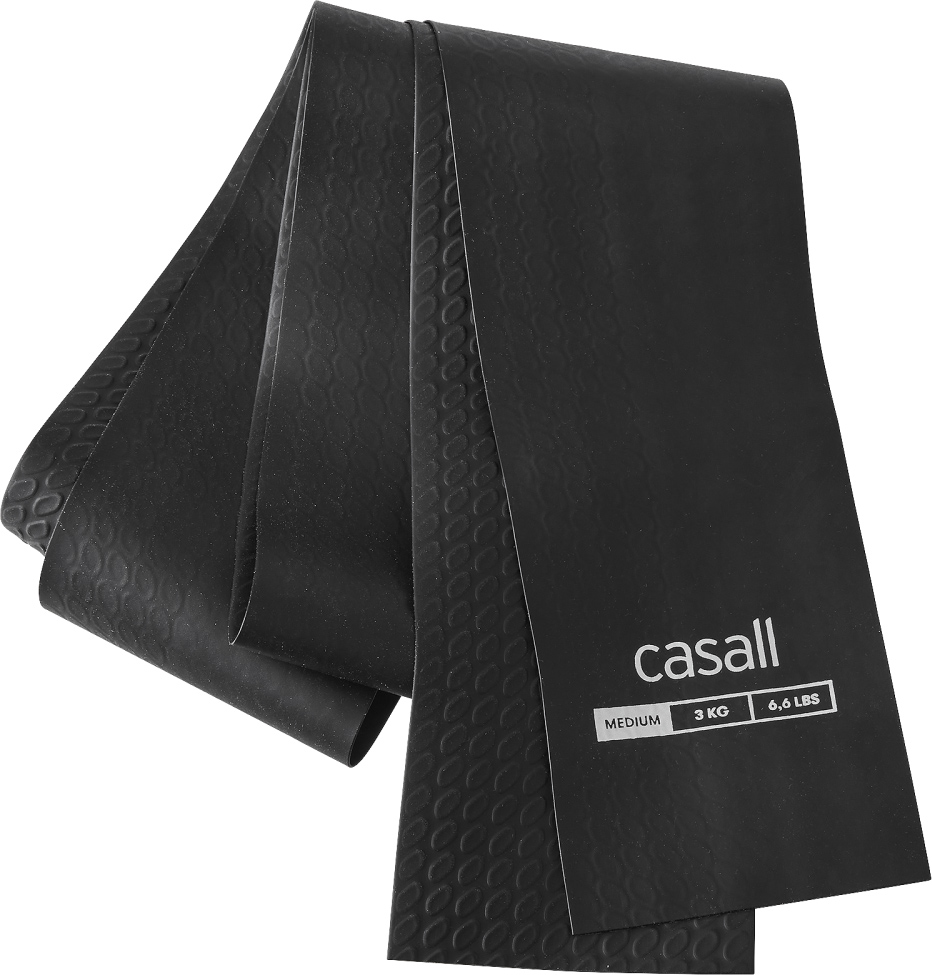 Flex Band Medium Black