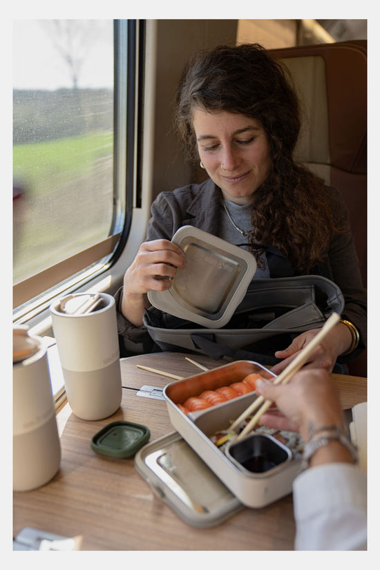 Klean Kanteen Klean Kanteen Meal Box 1005ml Lunchbox