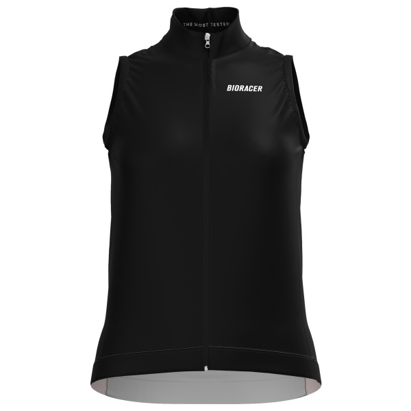 Bioracer - Women's Icon Gilet - Gilet de cyclisme