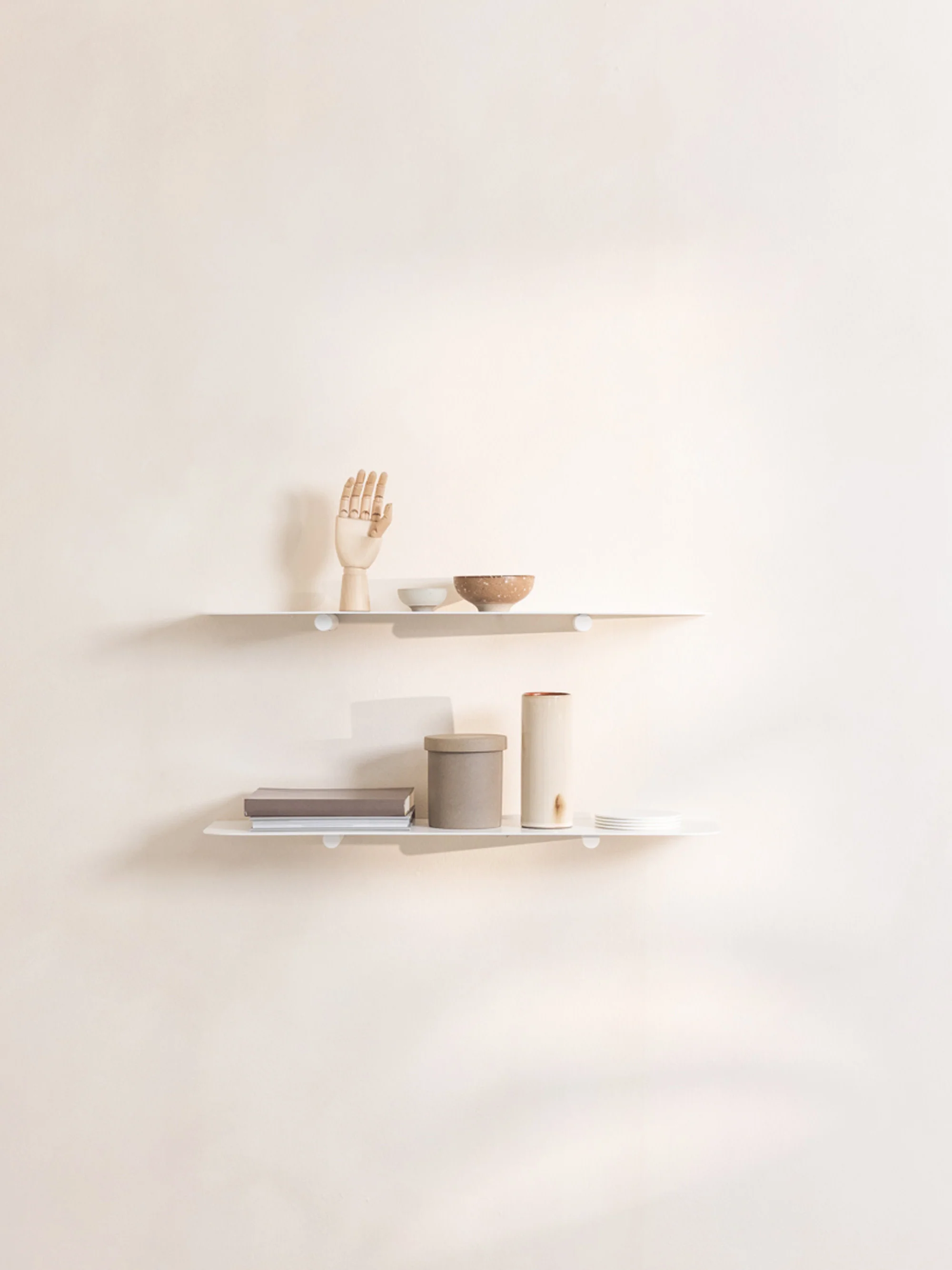 Wandplank Lenn, B 40 cm
