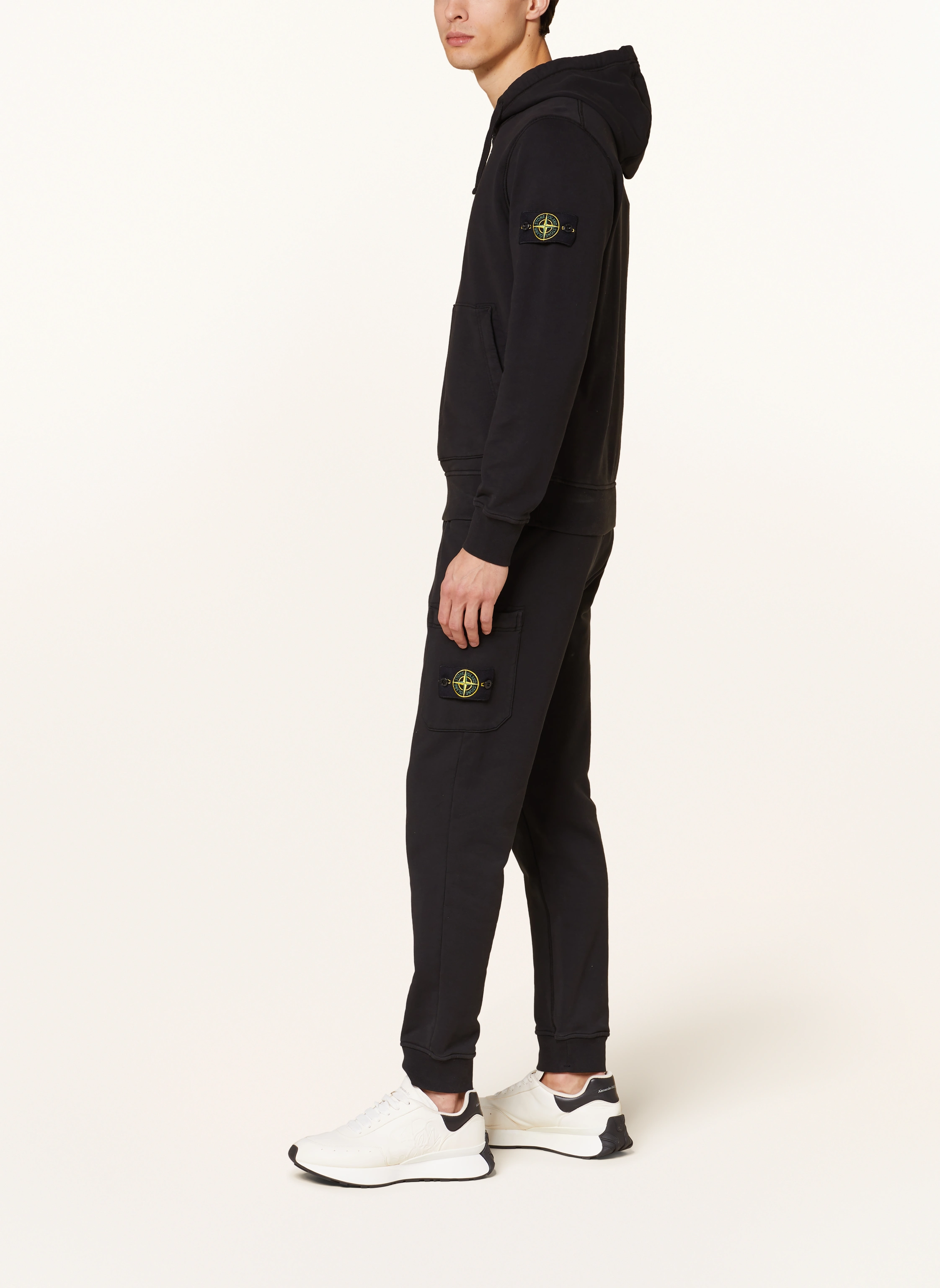 STONE ISLAND Hoodie