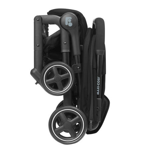 Poussette LARA 2 Essential black - MAXI COSI