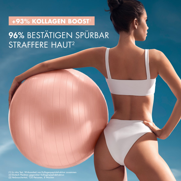 BIOTHERM Collagen Fit Body Cream<br>200 ml, Creme