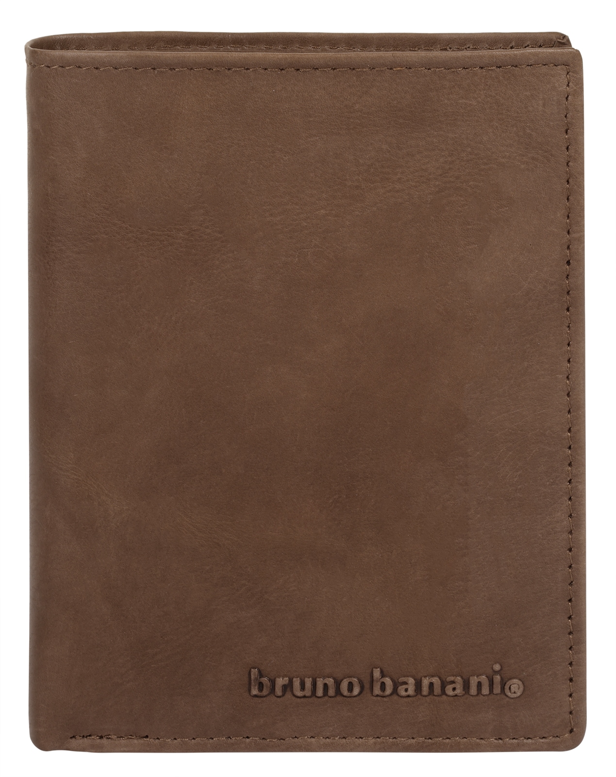 Bruno Banani Geldbörse echt Leder