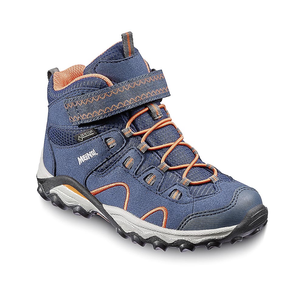 Lucca Junior Mid GTX