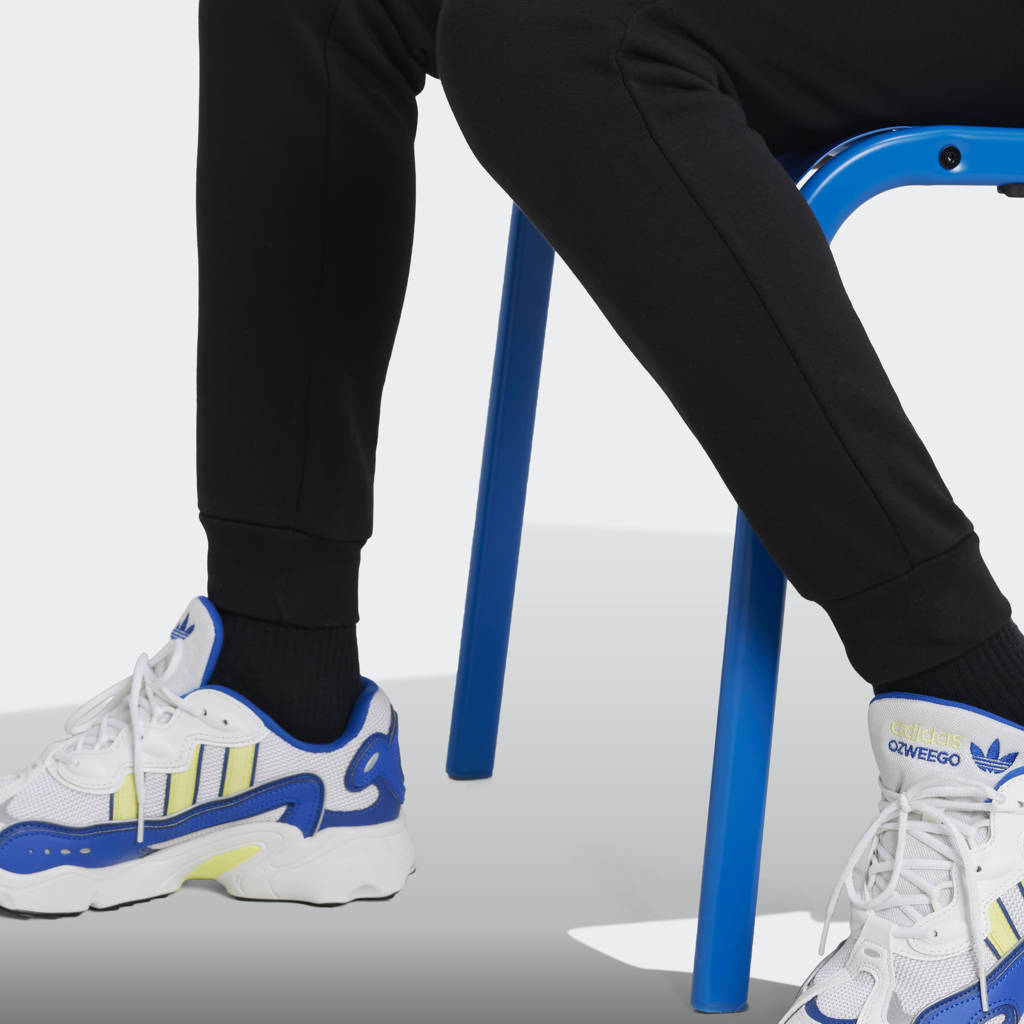 adidas joggingbroek zwart