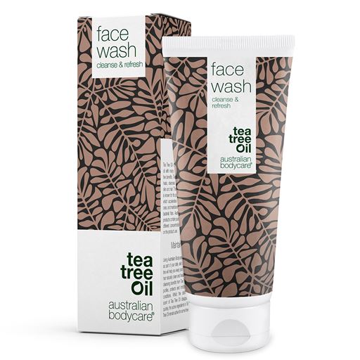 Australian Bodycare Face Wash, 200 ml