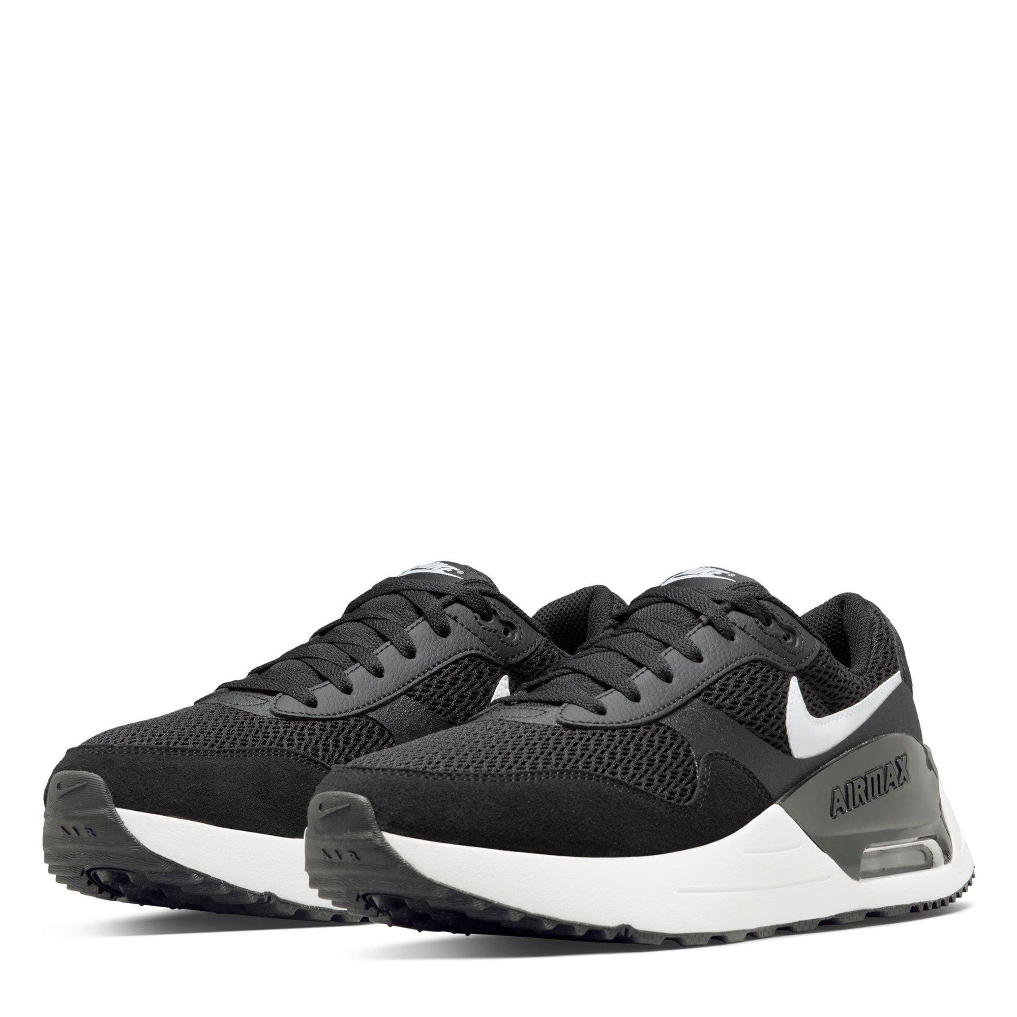 Nike Air Max SYSTM Mens Trainers