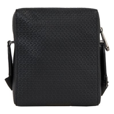 Sacoche Minimalism Reporter S Mono CALVIN KLEIN