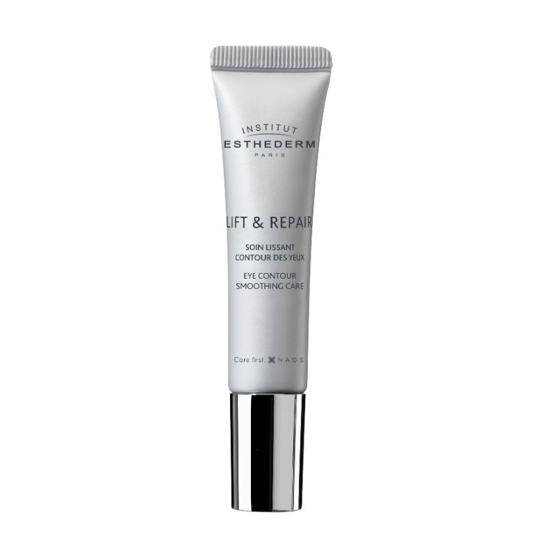 Soin Lissant Contour Des Yeux Lift & Repair Esthederm 15ml