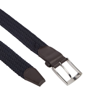 Ceinture homme New Adan 3.5Cm TOMMY HILFIGER